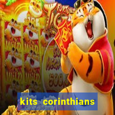 kits corinthians dls 2021